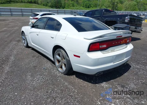 2013 Dodge Charger R/T Max from USA, damaged, VIN 2C3CDXCT9DH583254